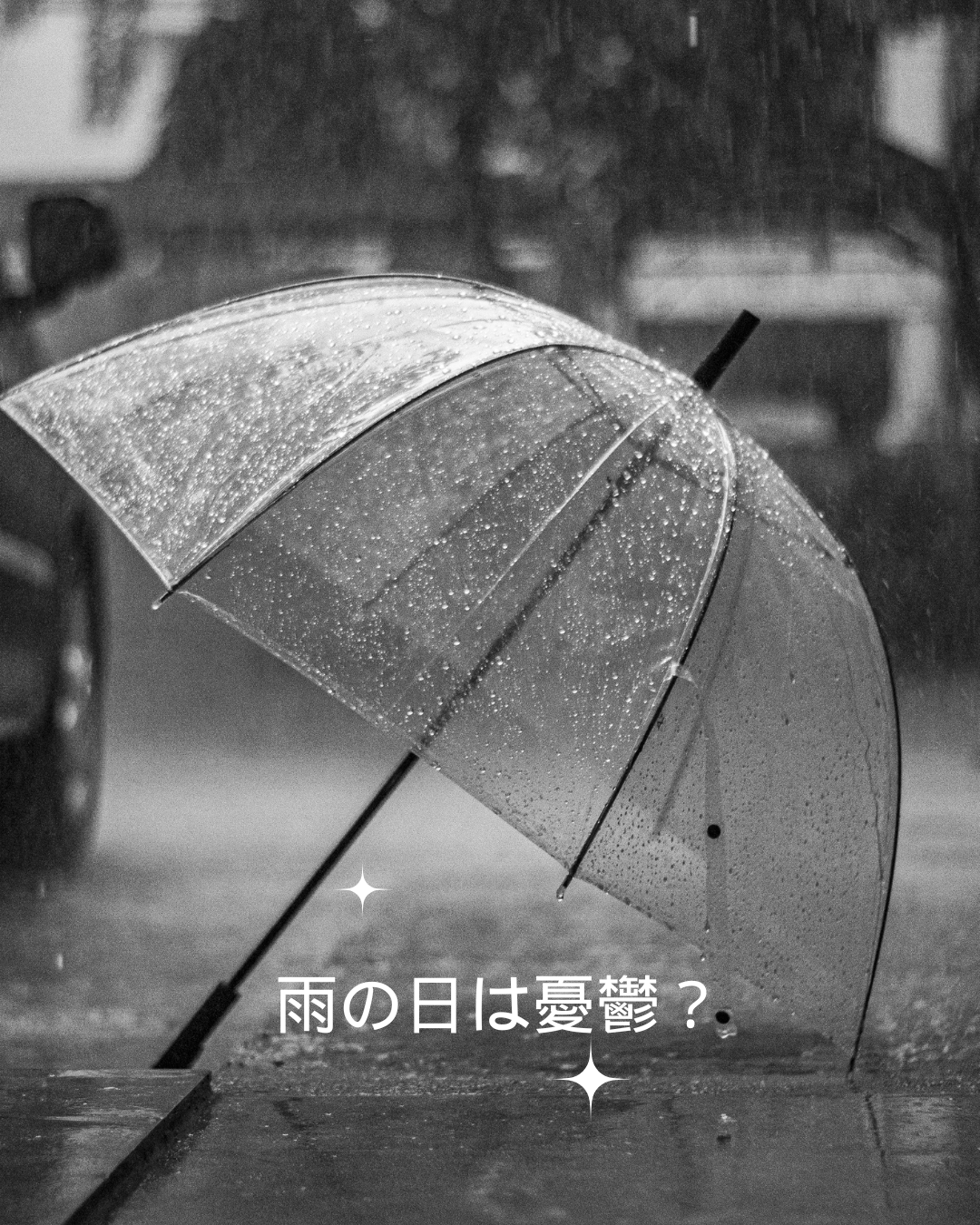 いいことをさがそう〜カタルシス〜